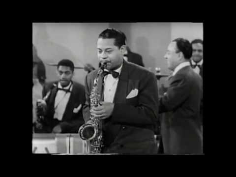 Unidentified Title (1940's) - Lucky Millinder and his Orchestra