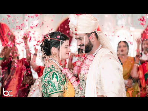 Wedding Photographer portfolio by Bhatt Cinematics in Mumbai - Photo 2
