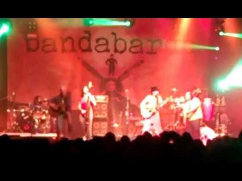 BANDABARDO' - ANCORA & CANCAN