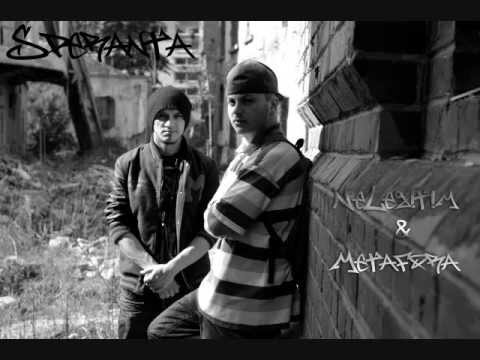 NeLegitim&Metafora - Speranta