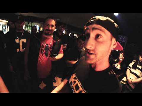 Shine9 vs Komplic8ed