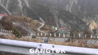 preview picture of video 'Gangtok Tour By Monosij Nag (HD)'