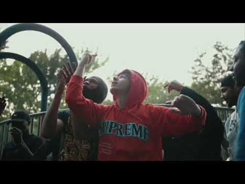 Daidough X 917 Rackz - Off The Porch (432hz)