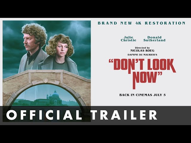 Official Re-Release Trailer