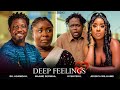 DEEP FEELINGS FULL MOVIE FT BIL ASAMOAH KYEKYEKU JESSICA WILLIAMS MAAME SERWAA CHRISTIANA AWUNI