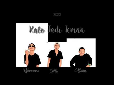 RapSouL X Perdok - Kalo Jadi Teman (Official Audio)