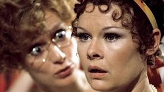 The Comedy of Errors - Judi Dench - Roger Rees - R