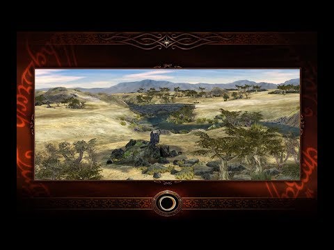 The Lord of the Rings: The Battle for Middle-earth Part 35 (Harondor)