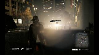 WATCH_DOGS Exploit MIX MOD CHASE, EXPLOSIONS AND BLACKOUT
