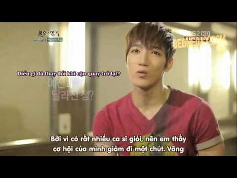 [BeonedayST] 2PM Junsu - Immortal Song Special Summer Full Cut Part 1