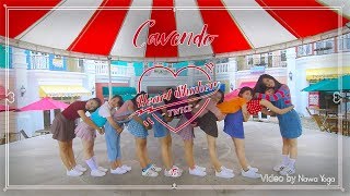 Download lagu PARODY!! TWICE (트와이스) - “Heart Shaker” (MV Cover) by Cavendo from Indonesia mp3