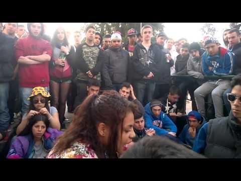 CLASIFICATORIA 4 - Fecha 5 (Torneo 2015) - El Quinto Escalon