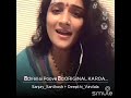 Vellai Poove Cover Hi Hello Kadhal