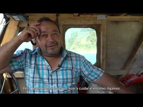 ROC-Se buscan – Cápsula 1 “Vinculación comunitaria”