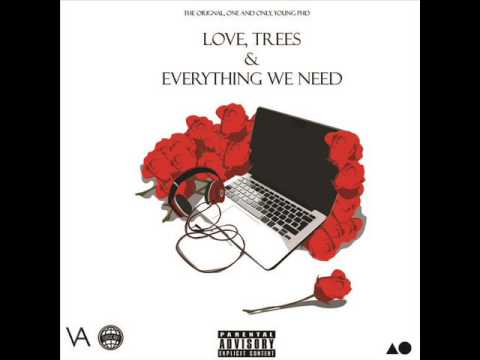 PHD - 05 - In The Ride (Prod AZ Beats)