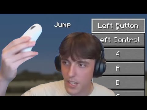 DrDonut Explains His Insane Keybinds