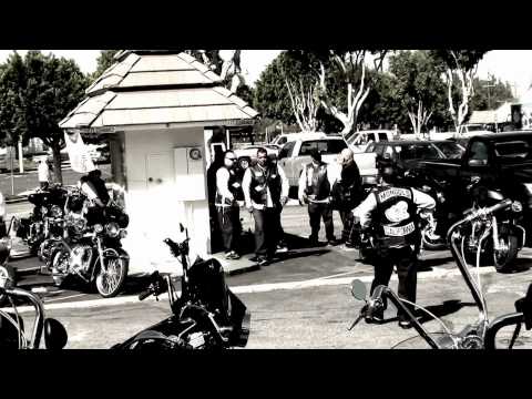 Mongols M.C.- Respect Few Fear None