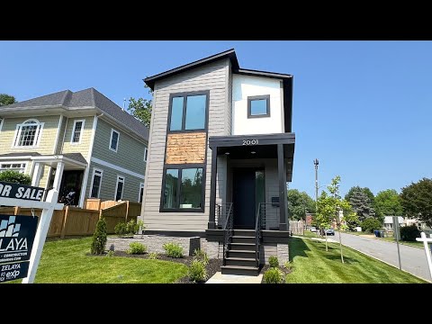 ONE OF A KIND CONTEMPORARY HOME IN ARLINGTON VA!