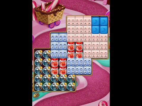 TOY BLAST level 2212