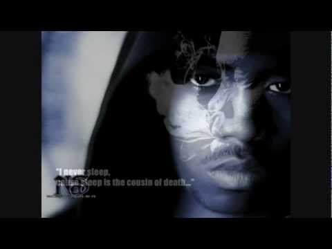 Nas - Everyday Thing (Feat.Nature & Dr.Dre) [HD]