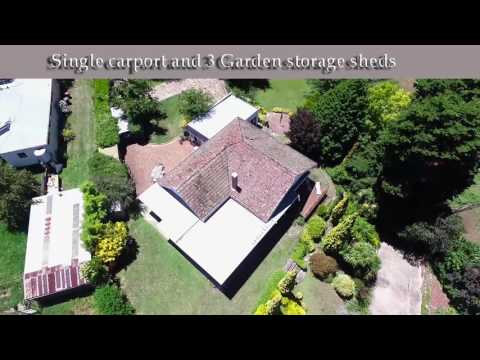 New England Real Estate, 15 Margret Street Glen Innes