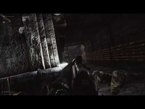 Escape from Tarkov Hungary - Headshot-ok