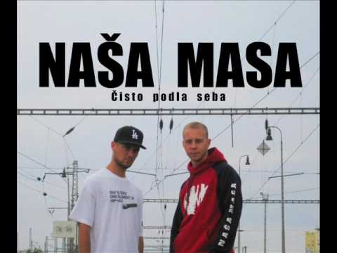 Nasa Masa - Hip-Hop (Prod. El Nino)