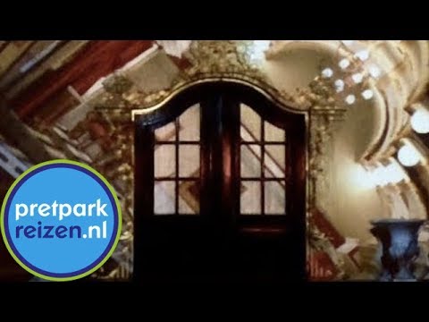 Winterse Illusie Winter Efteling - Villa Volta