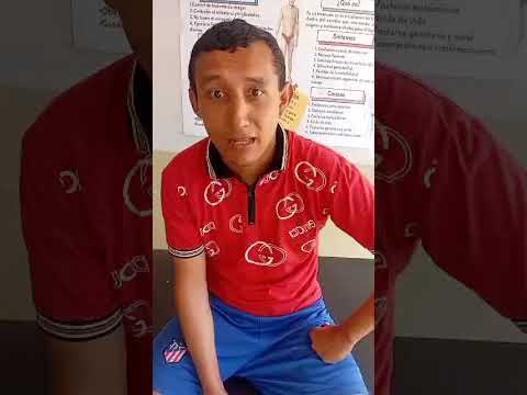 Paciente CDI Biruaca