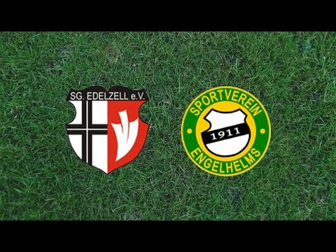 A-Liga Fulda: SG Edelzell - SV Engelhelms