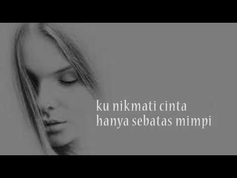 Sebatas Mimpi (lyrics)