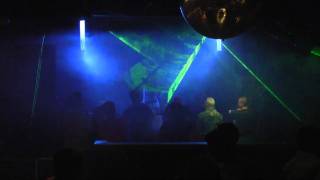 Chorale - Intro + Univiidakko 2010 (07.08.2010 Live @ Qbar, Lapua) [1080p HD]