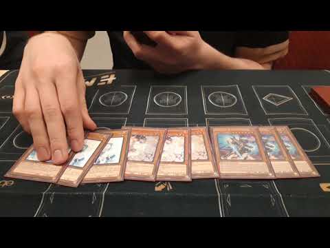 Top 8 German Open Cologne (622 Players) | Salamangreat Deck Profile | Jonas Koschel | E-man Games
