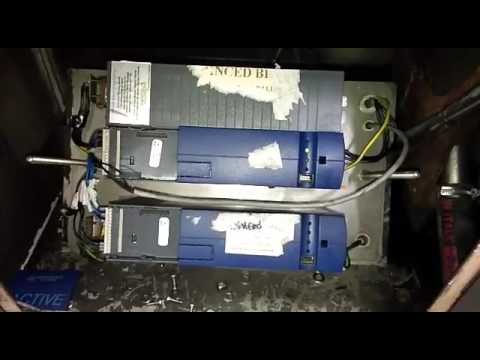 Sửa chữa biến tần Bonfiglioli