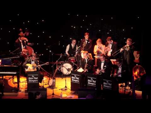 London Swing Festival 2015 - Sunday Highlights