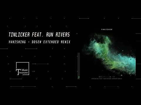 Tinlicker feat. Run Rivers - Vanishing (Dosem Extended Remix) [ANJUNABEATS]