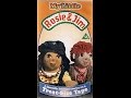 My Little Rosie And Jim Complete VHS