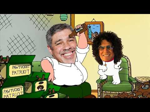 Howard Stern Plans to Ruin Gary’s Wedding 😂