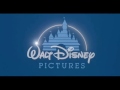 Walt Disney Pictures Great Oaks Production