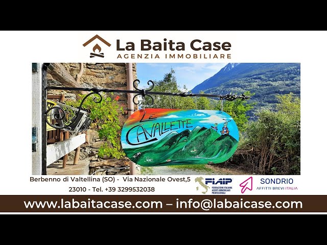 VENDO COMPLESSO DI RUSTICI A GROSOTTO LOC. SAN MARTINO - LA BAIATA CASE - NO0716PI