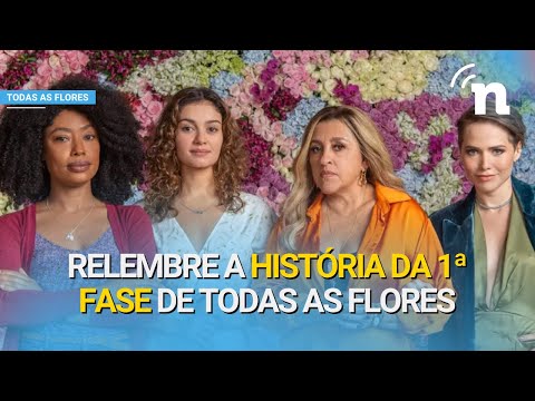 Xande de Pilares se emociona com papel em 'Todas as flores' ao relembrar  momento difícil: 'Não me esqueci de onde vim' - TV e Lazer - Extra Online