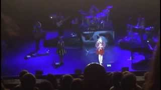 Paloma Faith - The Other Woman live in Melbourne 5 May 2015