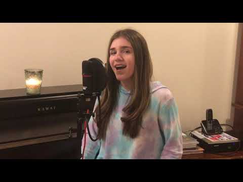 Amanda Swickle/Original Song "Wings"/A Song For Our Time