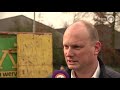 Papier inzamelen, er moet bijna geld bij