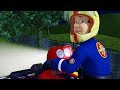 Fireman Sam New Episodes Lily Lost And Found Best Rescues Season 8 1 Hour Kids Movies