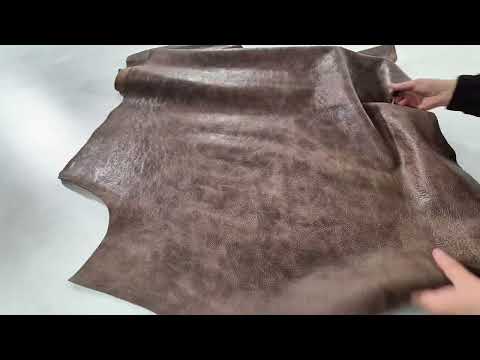 RUSTIC LEATHER 1323
