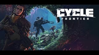 【The Cycle: Frontier】タスクと家のアップデート進めたいマン