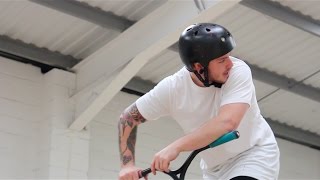 ARCHIE COLE | CALL THE SHOTS WITH A TWIST