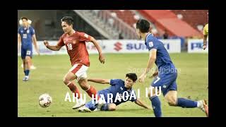 Download lagu Aku Hargai Itu Semangat Perjuangan Mu demi satu asa Garuda Pasti Juara full lirik 4 menit mp3 Download lagu Aku Hargai Itu Semangat Perjuangan Mu demi satu asa Garuda Pasti Juara full lirik 4 menit mp3