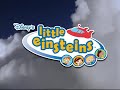 Little Einsteins Our Big HUGE Adventure Trailer 2005